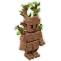 Spriggan - Mythical from Beanstalk Event